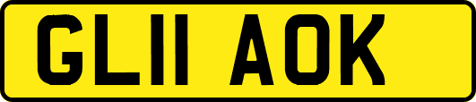 GL11AOK