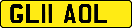 GL11AOL