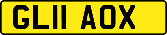 GL11AOX