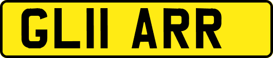 GL11ARR