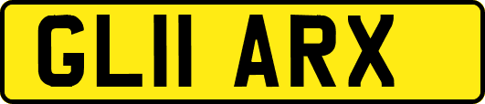 GL11ARX