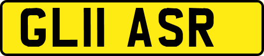 GL11ASR