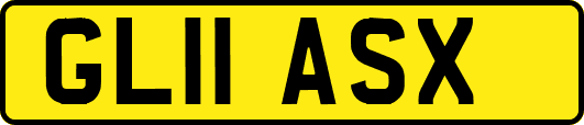 GL11ASX