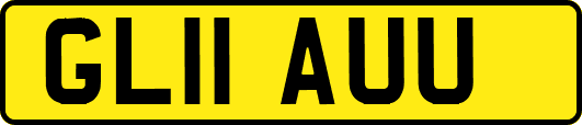 GL11AUU