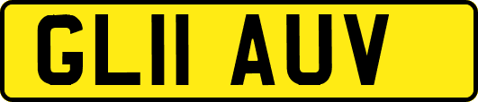 GL11AUV