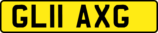 GL11AXG