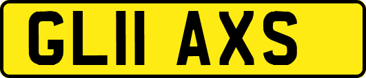 GL11AXS