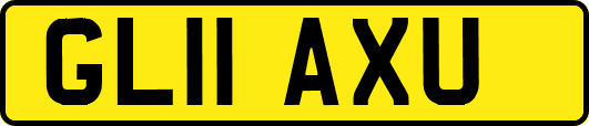GL11AXU