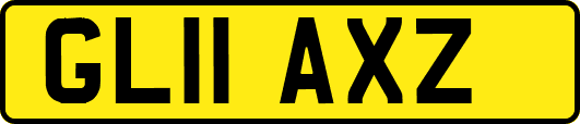GL11AXZ