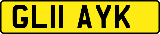 GL11AYK
