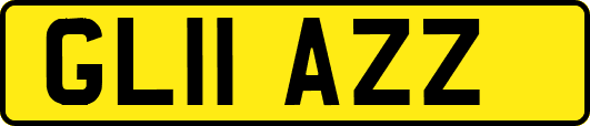 GL11AZZ