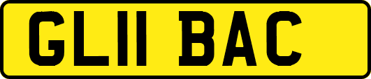 GL11BAC