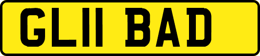 GL11BAD