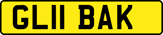 GL11BAK
