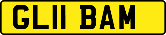 GL11BAM