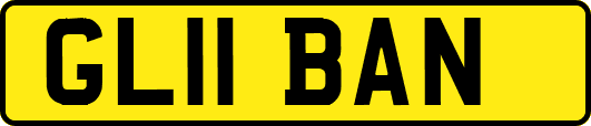 GL11BAN