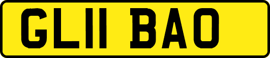 GL11BAO