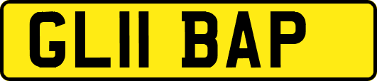 GL11BAP