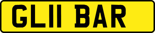 GL11BAR