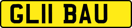GL11BAU