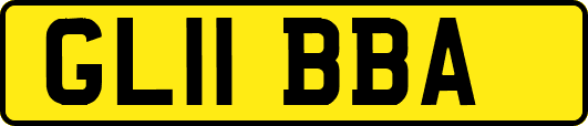 GL11BBA