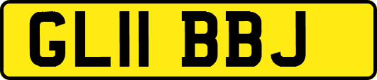 GL11BBJ