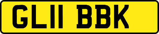 GL11BBK
