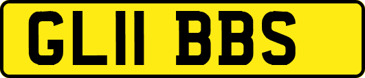 GL11BBS
