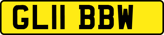 GL11BBW
