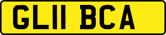 GL11BCA