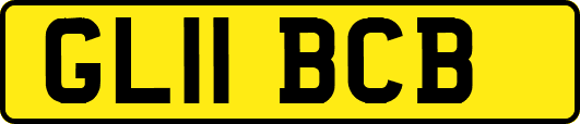 GL11BCB