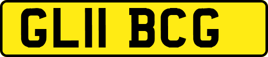 GL11BCG