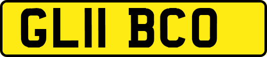 GL11BCO