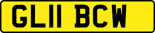 GL11BCW