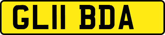 GL11BDA