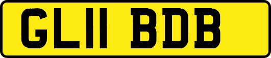 GL11BDB