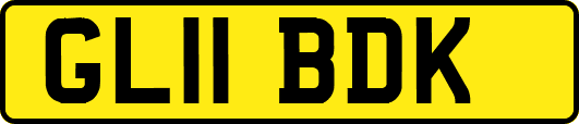 GL11BDK