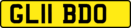 GL11BDO