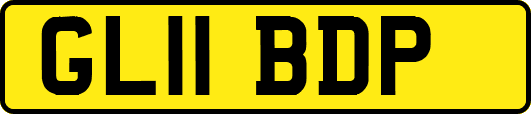 GL11BDP