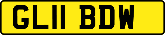 GL11BDW