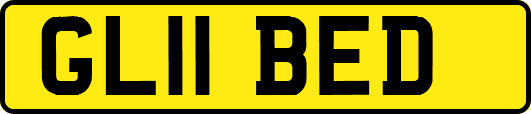 GL11BED
