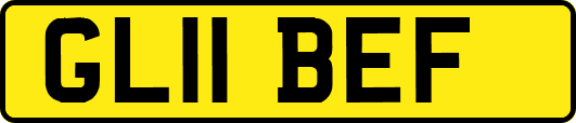 GL11BEF