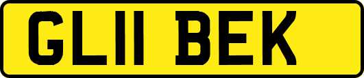 GL11BEK