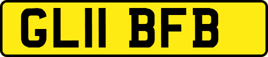 GL11BFB