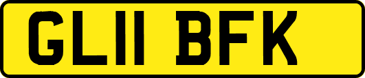 GL11BFK