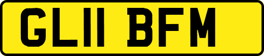 GL11BFM