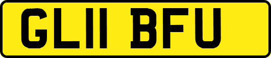 GL11BFU