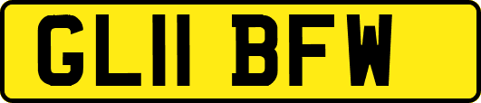 GL11BFW
