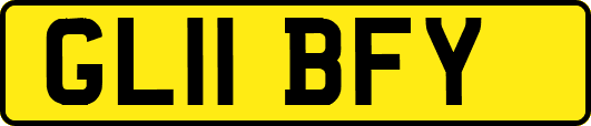 GL11BFY