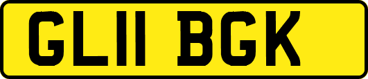 GL11BGK